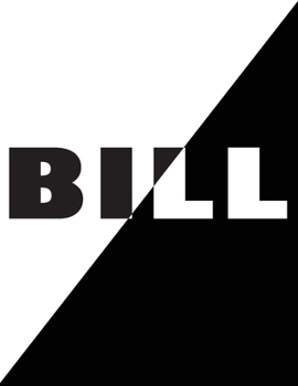 Bill: A 2020 Simple Monthly Bill Payments Tracker Checklist Organizer Planner Log Book Money Debt Tracker Keeper Budgeting Financial Planning Workbook Journal Notebook size 8.5"x11" with 140 pages