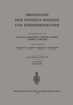 Paperback Rachitis Tarda [German] Book