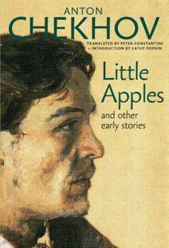Paperback Little Apples: And Other Early Stories Book