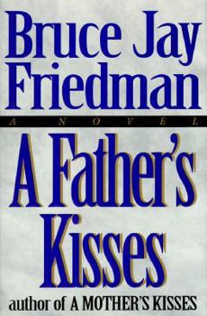 Hardcover A Father's Kisses Book