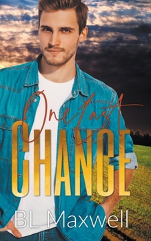 Paperback One Last Chance Book