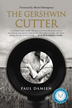 Paperback The Gershwin Cutter Book
