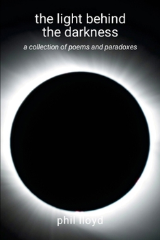 the light behind the darkness: art