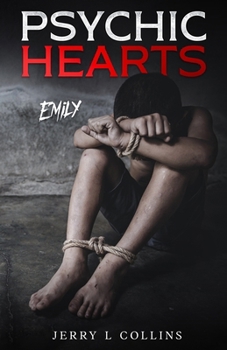 Paperback Psychic Hearts: Emily Book