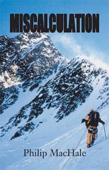 Paperback Miscalculation Book