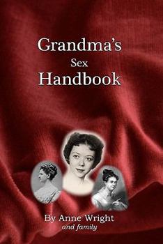 Paperback Grandma's Sex Handbook Book