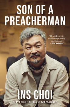 Paperback Son of a Preacherman Book
