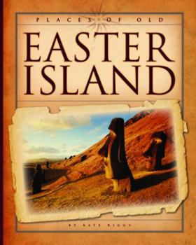 Easter Island - Book  of the Places of Old