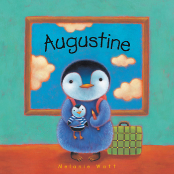 Paperback Augustine Book