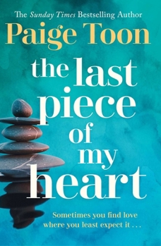 Paperback Last Piece Of My Heart Book