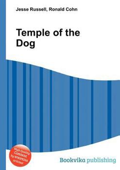 Paperback Temple of the Dog Book