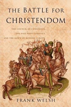 Hardcover Battle for Christendom Book