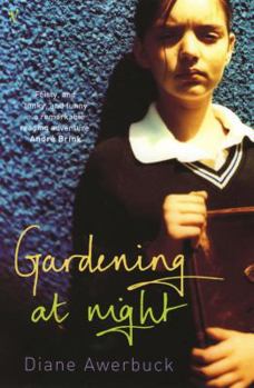 Paperback Gardening at Night Book