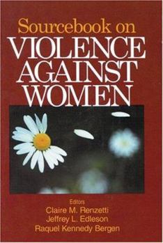 Paperback Sourcebook on Violence Against Women Book