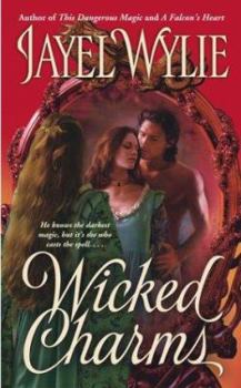 Mass Market Paperback Wicked Charms Book