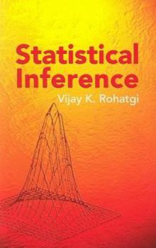 Paperback Statistical Inference Book