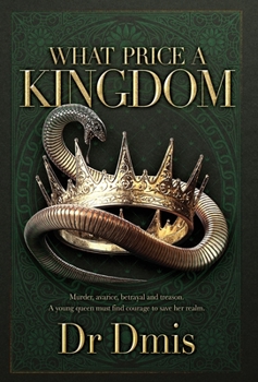 Hardcover What Price a Kingdom Book