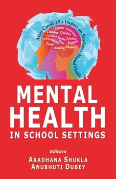 Paperback Mental Health in School Settings Book