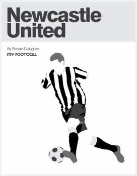 Paperback Newcastle United Book