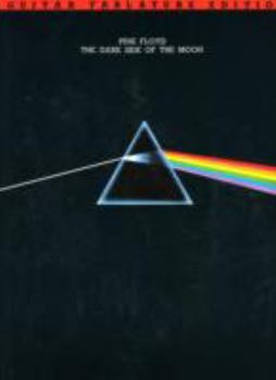 Hardcover The Dark Side of the Moon Book