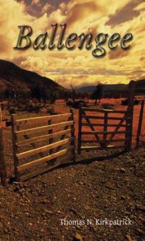 Paperback Ballengee Book