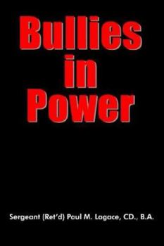 Paperback Bullies in Power Book