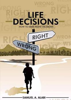 Paperback How to Make Right Decisions Book