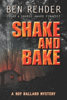 Paperback Shake And Bake Book