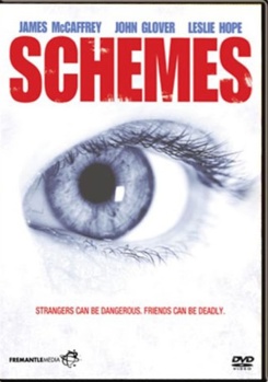 DVD Schemes Book