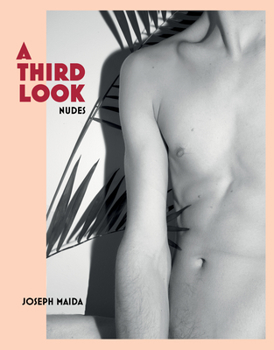 Hardcover A Third Look Book