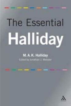 Hardcover The Essential Halliday Book