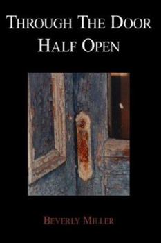 Paperback Through The Door Half Open Book