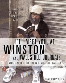 Paperback I'll Meet You, At Winston And Wall Street Journals Book