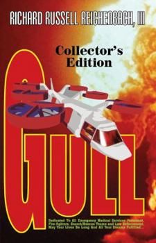 Paperback Gull - Collector's Edition Book