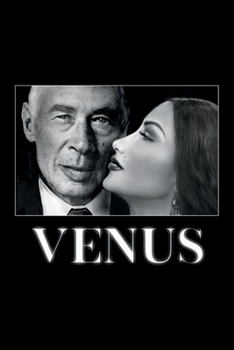 Paperback Venus Book