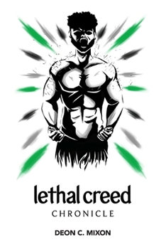Paperback Lethal Creed: Chronicle Book