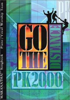 Paperback Go the Distance: Pk2000 Book