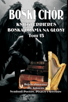 Paperback Boski Ch?r 15 [Polish] Book