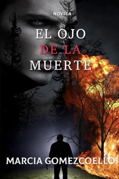 Paperback El ojo de la muerte [Spanish] Book