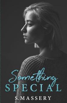 Paperback Something Special Book