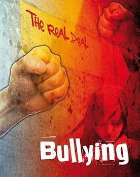 Library Binding Bullying Book