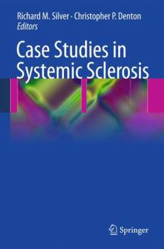 Hardcover Case Studies in Systemic Sclerosis Book