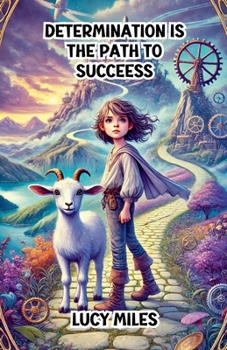 Determination Is the Path to Success (Virtue)
