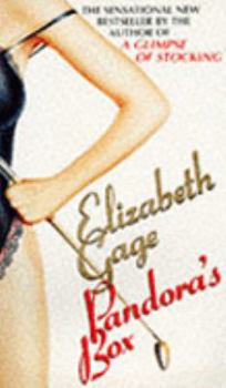 Paperback Pandora's Box Book