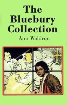 Paperback The Bluebury Collection Book