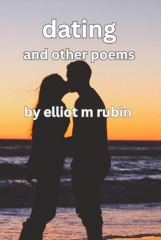 Paperback dating and other poems Book
