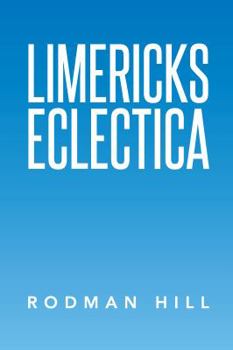 Paperback Limericks Eclectica Book