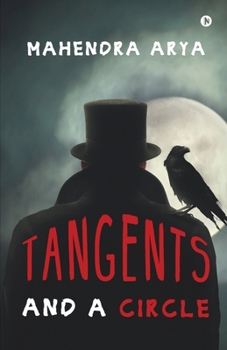 Paperback Tangents: And A Circle Book