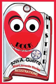 Paperback Mr. Book: From Book 1 of the collection -Story No.9 Book