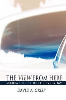 Paperback The View from Here Book